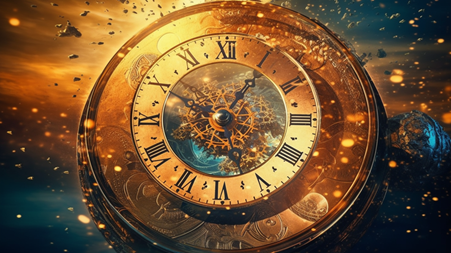 أوركسترا الحياة