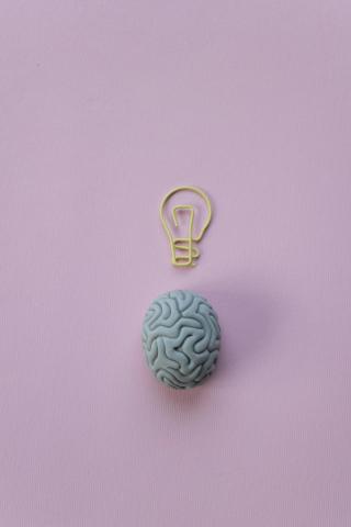 Un coin qui ne ressemblait pas à une salle de cours 
