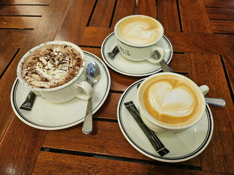 Why Coffee Isnt Just Coffee