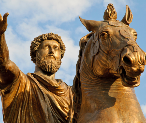 3 Quotes from Marcus Aurelius’ Meditations Explained