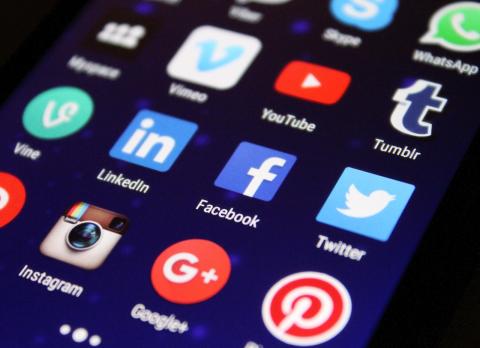 Your Social Media Is Your Second Identity