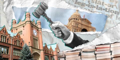 The Rule of Law and Political Power: A Fragile Balance