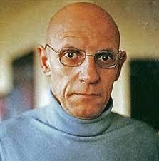 La notion du pouvoir avec Michel Foucault 