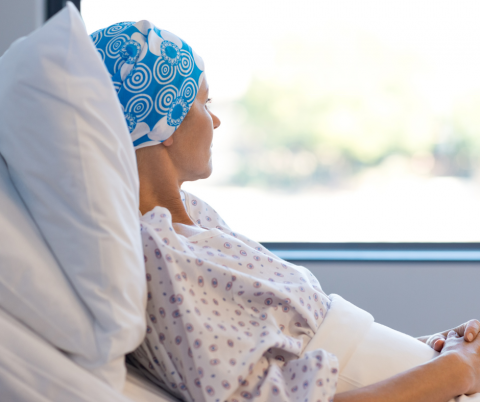 Partir en paix : la santé mentale en oncologie