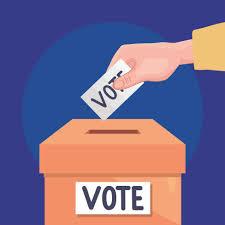 Voting, the essence of democracy 