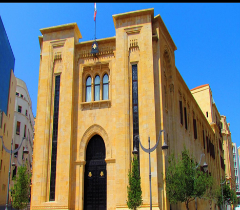 خلافٌ جديدٌ حول اقتراع المغتربين يُفشل جلسة مجلس النواب 