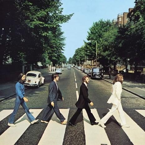 The Beatles: The Sound That Changed the World