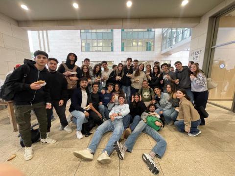 NOUS, le cœur de la FM