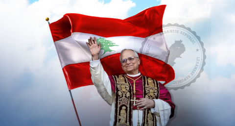 La visite imminente du Pape Léon XIV au Liban : un appel à la paix, l’espérance et la résilience