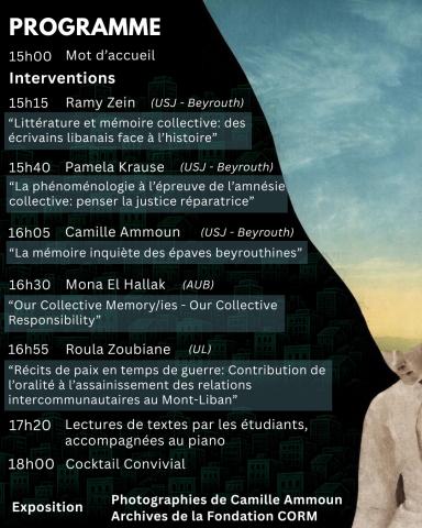 Mémoire(s) Collective(s)