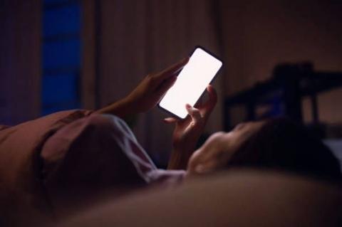 Doomscrolling : l’illusion du repos