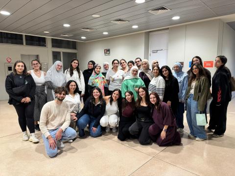 Club Inclusion : un lancement plus dynamique que jamais