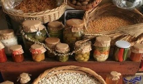 المونة الجنوبية اللبنانية: تراث موسمي، صحة متوارثة