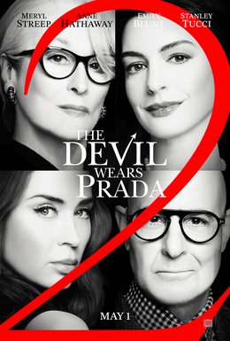 Twenty Years Later: The Devil Wears Prada Makes Its Comeback