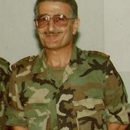 Le général cavalier