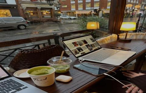 Des bibliothèques aux cafés : l’évolution de la study culture à l’USJ