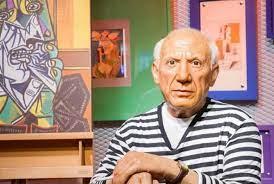 Picasso : ce qu’on ne vous a pas appris à l’école
