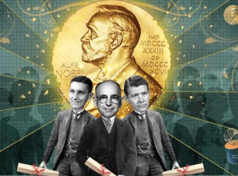 The Nobel Prizes