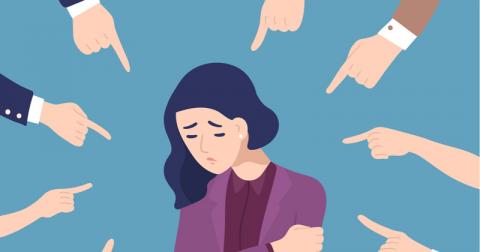 La Stigmatisation Associée aux Troubles Mentaux : Un Obstacle à la Guérison