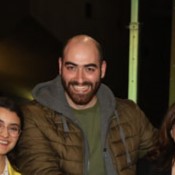 Samir Ghafari