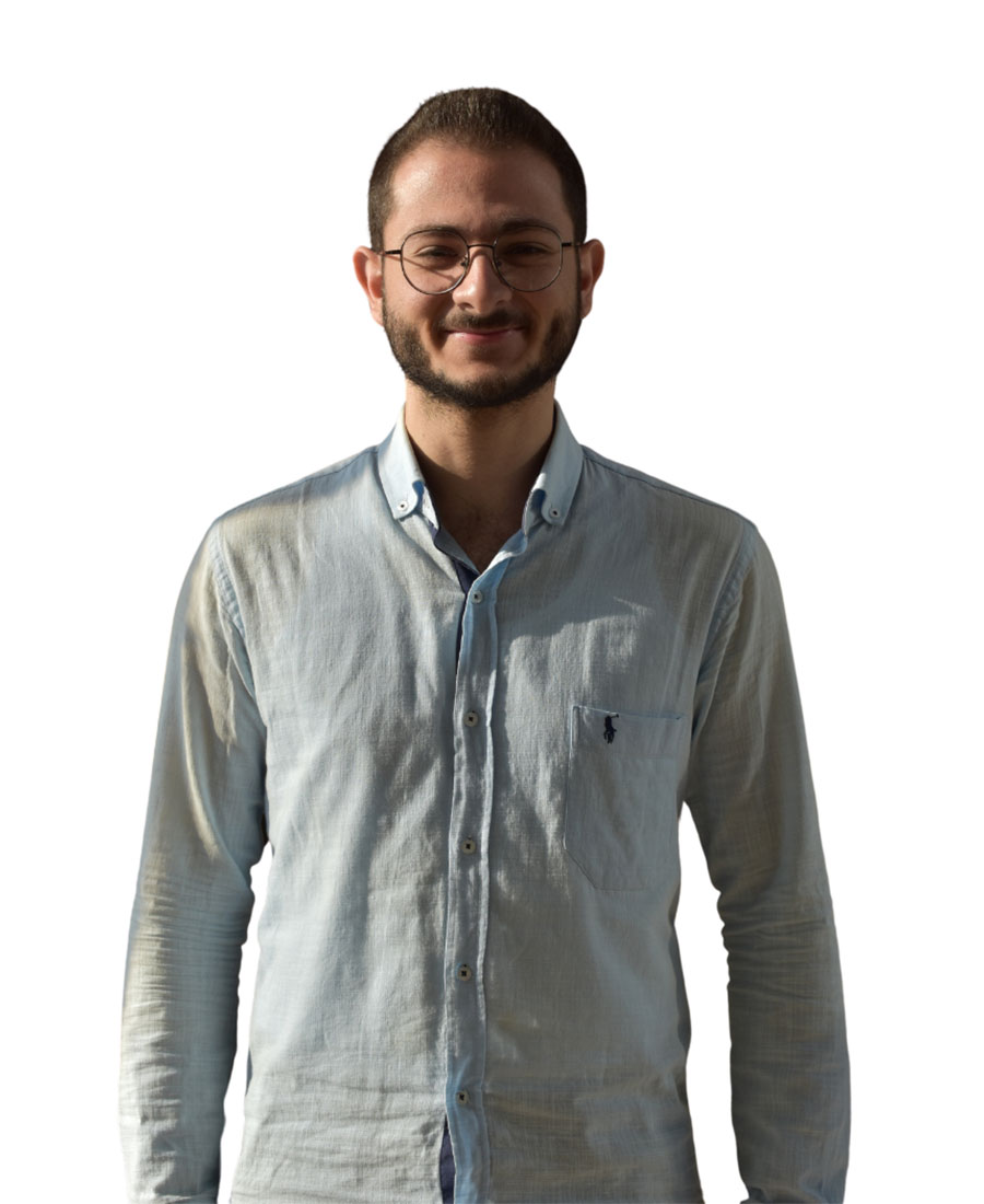 Josh Clark